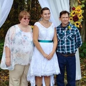 Meet your Posher, Rita